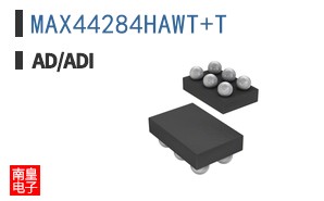 MAX44284HAWT+T