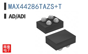 MAX44286TAZS+T