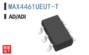 MAX4461UEUT-T