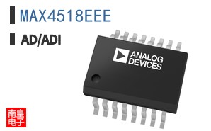 MAX4518EEE