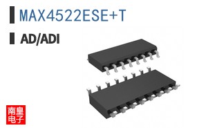 MAX4522ESE+T|AD��Ʒ�ͺ�