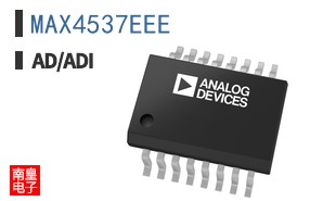 MAX4537EEE