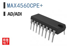 MAX4560CPE