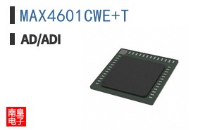 MAX4601CWE+T
