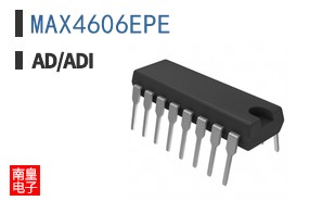 MAX4606EPE