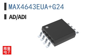 MAX4643EUA+G24