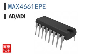 MAX4661EPE