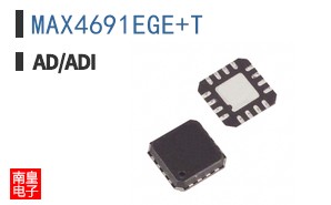 MAX4691EGE+T