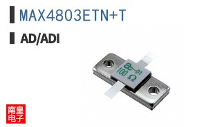 MAX4803ETN+T