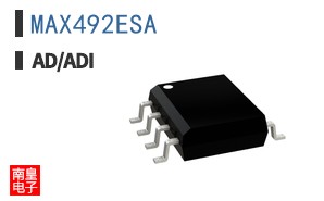 MAX492ESA