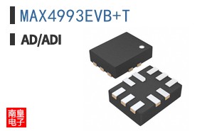 MAX4993EVB+T