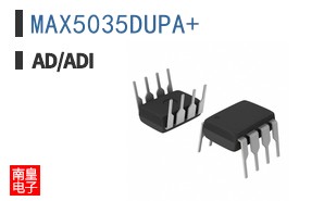 MAX5035DUPA+