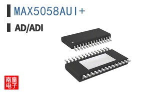 MAX5058AUI