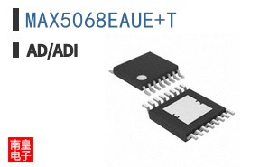 MAX5068EAUE+T
