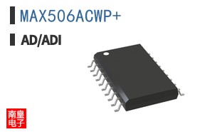 MAX506ACWP