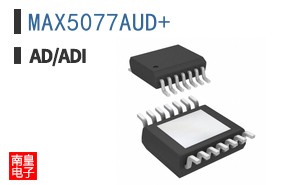 MAX5077AUD+