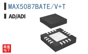 MAX5087BATE/V+T