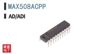MAX508ACPP