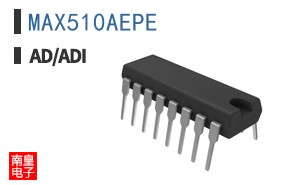 MAX510AEPE