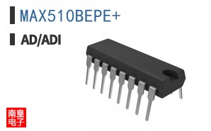 MAX510BEPE