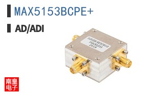 MAX5153BCPE+