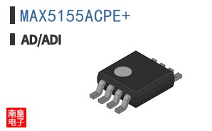MAX5155ACPE+