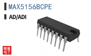MAX5156BCPE+