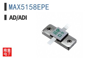 MAX5158EPE+