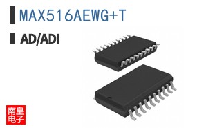 MAX516AEWG+T