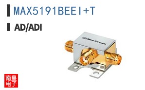 MAX5191BEEI+T