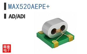MAX520AEPE