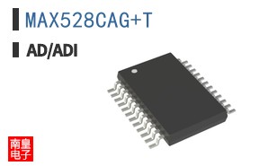 MAX528CAG+T�ο�ͼƬ