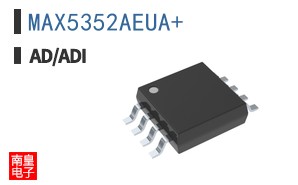 MAX5352AEUA