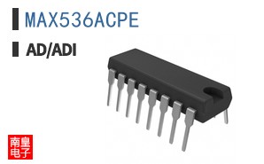 MAX536ACPE+