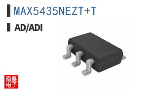 MAX5435NEZT+T