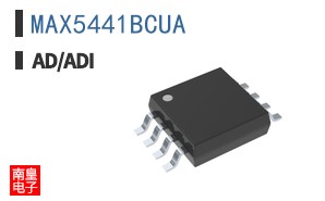 MAX5441BCUA+