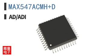 MAX547ACMH+D