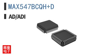 MAX547BCQH+D
