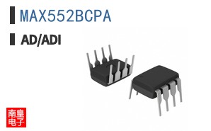 MAX552BCPA
