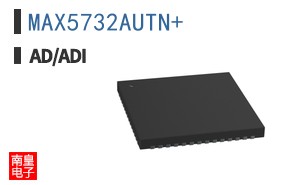 MAX5732AUTN+