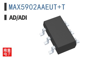 MAX5902AAEUT+T