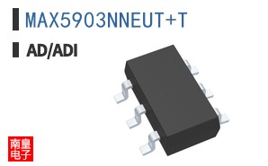 MAX5903NNEUT+T