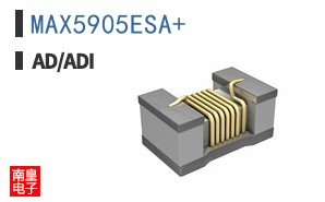 MAX5905ESA+