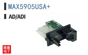 MAX5905USA+