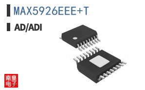 MAX5926EEE+T