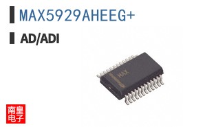 MAX5929AHEEG+