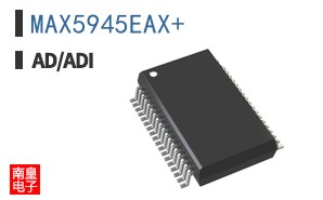 MAX5945EAX+
