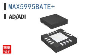 MAX5995BATE+