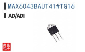MAX6043BAUT41#TG16