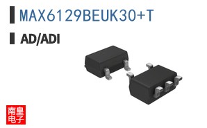 MAX6129BEUK30+T
